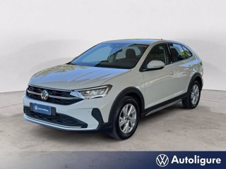 VOLKSWAGEN Taigo 1.0 TSI 110 CV DSG Life