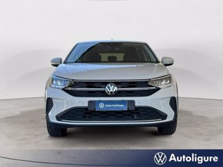 VOLKSWAGEN Taigo 1.0 TSI 110 CV DSG Life 7