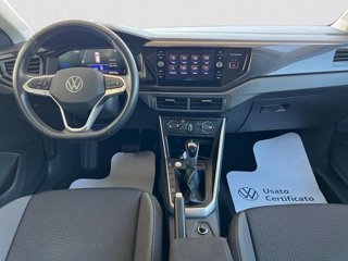 VOLKSWAGEN Taigo 1.0 TSI 110 CV DSG Life 8