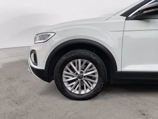 VOLKSWAGEN T-Roc 1.0 TSI Life 8