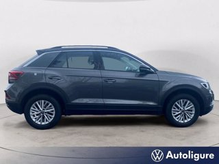 VOLKSWAGEN T-Roc 2.0 TDI SCR 150 CV DSG Life 5