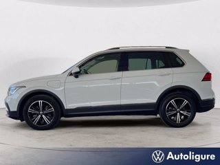 VOLKSWAGEN Tiguan 1.4 TSI eHYBRID DSG Life 1