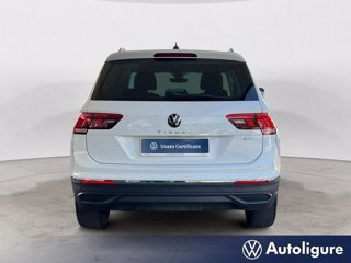VOLKSWAGEN Tiguan 1.4 TSI eHYBRID DSG Life 3