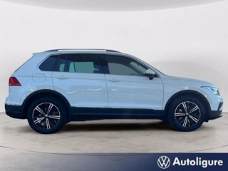 VOLKSWAGEN Tiguan 1.4 TSI eHYBRID DSG Life 5