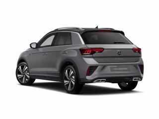 VOLKSWAGEN T-Roc 2.0 TDI SCR R-Line Plus 2