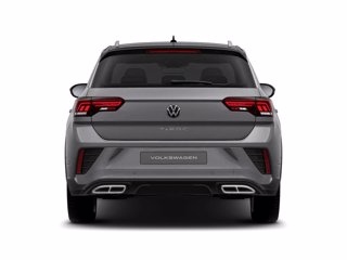 VOLKSWAGEN T-Roc 2.0 TDI SCR R-Line Plus 3