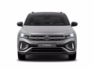 VOLKSWAGEN T-Roc 2.0 TDI SCR R-Line Plus 4
