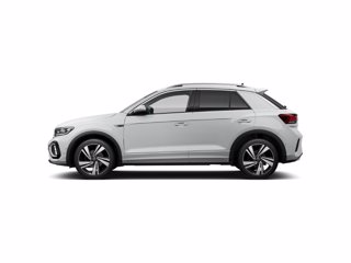 VOLKSWAGEN T-Roc 2.0 TDI SCR R-Line Plus 1