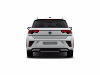 VOLKSWAGEN T-Roc 2.0 TDI SCR R-Line Plus 3