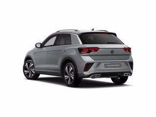 VOLKSWAGEN T-Roc 2.0 TDI SCR R-Line Plus 2