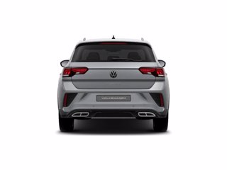 VOLKSWAGEN T-Roc 2.0 TDI SCR R-Line Plus 3