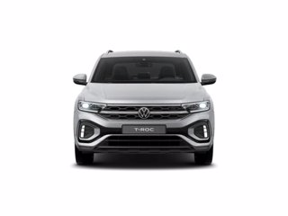 VOLKSWAGEN T-Roc 2.0 TDI SCR R-Line Plus 4