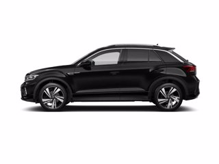 VOLKSWAGEN T-Roc 1.0 TSI R-Line Plus 1