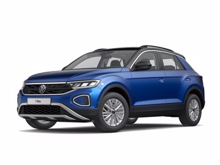 VOLKSWAGEN T-Roc 1.5 TSI ACT Life