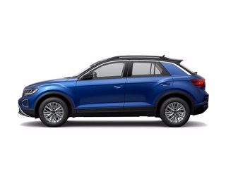 VOLKSWAGEN T-Roc 1.5 TSI ACT Life 1