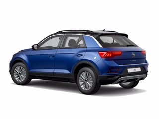 VOLKSWAGEN T-Roc 1.5 TSI ACT Life 2