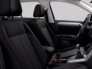 VOLKSWAGEN T-Roc 1.5 TSI ACT Life 5
