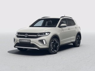 VOLKSWAGEN T-Cross 1.0 TSI 115 CV DSG R-Line Plus 0