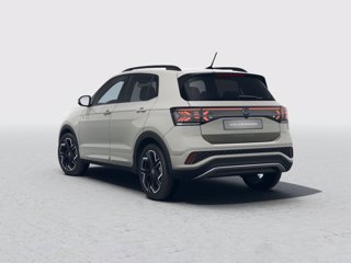 VOLKSWAGEN T-Cross 1.0 TSI 115 CV DSG R-Line Plus 2