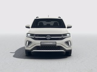 VOLKSWAGEN T-Cross 1.0 TSI 115 CV DSG R-Line Plus 4
