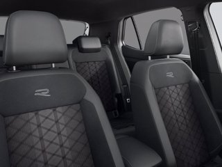 VOLKSWAGEN T-Cross 1.0 TSI 115 CV DSG R-Line Plus 6