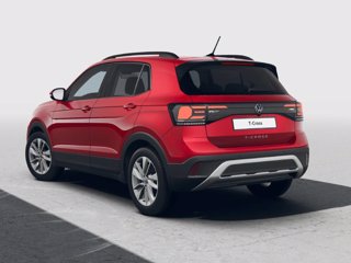 VOLKSWAGEN T-Cross 1.0 TSI Edition Plus 2