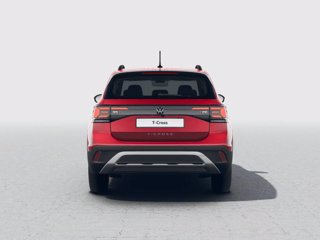 VOLKSWAGEN T-Cross 1.0 TSI Edition Plus 3