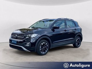 VOLKSWAGEN T-Cross 1.0 TSI 110 CV DSG Style
