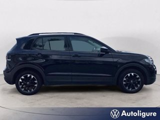 VOLKSWAGEN T-Cross 1.0 TSI 110 CV DSG Style 5
