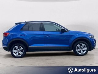 VOLKSWAGEN T-Roc 1.0 TSI Style 5
