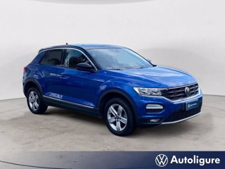 VOLKSWAGEN T-Roc 1.0 TSI Style 6