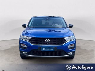 VOLKSWAGEN T-Roc 1.0 TSI Style 7