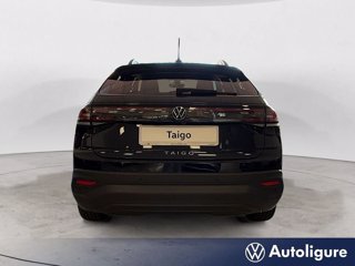 VOLKSWAGEN Taigo 1.0 TSI 95 CV Edition Plus 3
