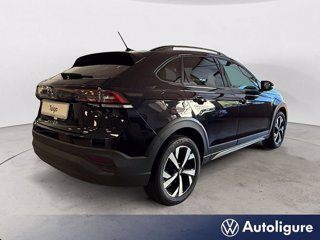 VOLKSWAGEN Taigo 1.0 TSI 95 CV Edition Plus 4