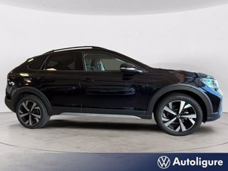 VOLKSWAGEN Taigo 1.0 TSI 95 CV Edition Plus 5