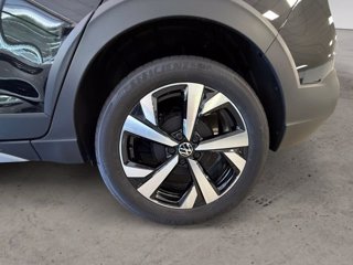 VOLKSWAGEN Taigo 1.0 TSI 95 CV Edition Plus 8