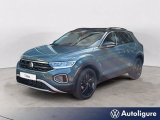 VOLKSWAGEN T-Roc 1.0 TSI Sport 0
