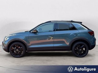 VOLKSWAGEN T-Roc 1.0 TSI Sport 4