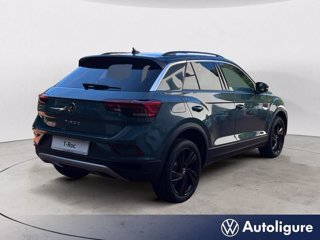 VOLKSWAGEN T-Roc 1.0 TSI Sport 7