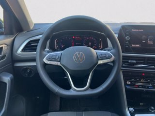 VOLKSWAGEN T-Roc 1.0 TSI Sport 9
