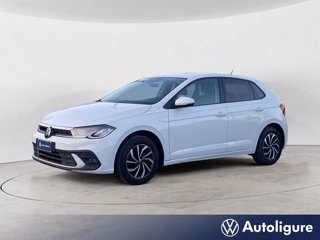 VOLKSWAGEN Polo 1.0 EVO Life