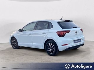 VOLKSWAGEN Polo 1.0 EVO Life 2