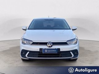 VOLKSWAGEN Polo 1.0 EVO Life 7