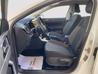 VOLKSWAGEN Polo 1.0 EVO Life 9