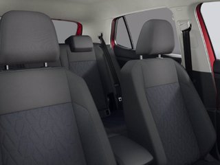 VOLKSWAGEN T-Cross 1.0 TSI Edition Plus 6