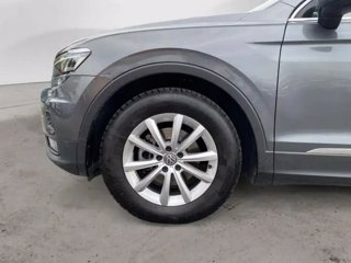 VOLKSWAGEN Tiguan 1.5 TSI 150 CV DSG Advanced ACT BlueMotion Technology 7
