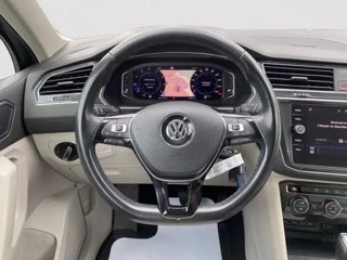 VOLKSWAGEN Tiguan 1.5 TSI 150 CV DSG Advanced ACT BlueMotion Technology 9