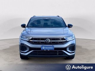 VOLKSWAGEN T-Roc 1.5 TSI ACT R-Line 7