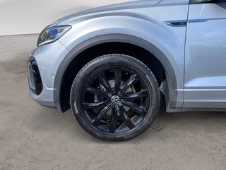 VOLKSWAGEN T-Roc 1.5 TSI ACT R-Line 8