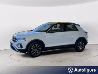 VOLKSWAGEN T-Roc 1.0 TSI Style 0